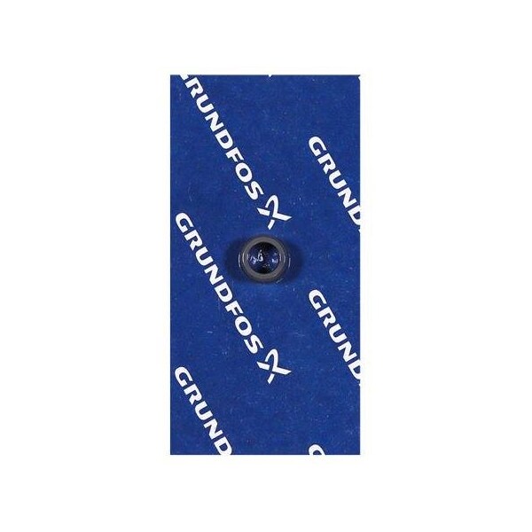 Pump Repair Parts- Spare, Intermediate bearing, D12 SIC.